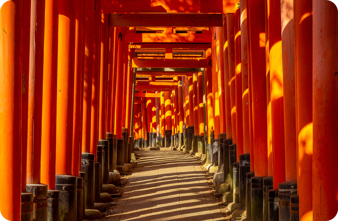 Kyoto