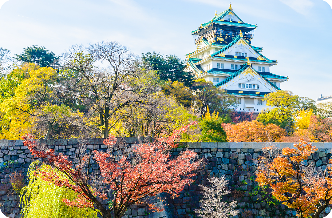 Osaka