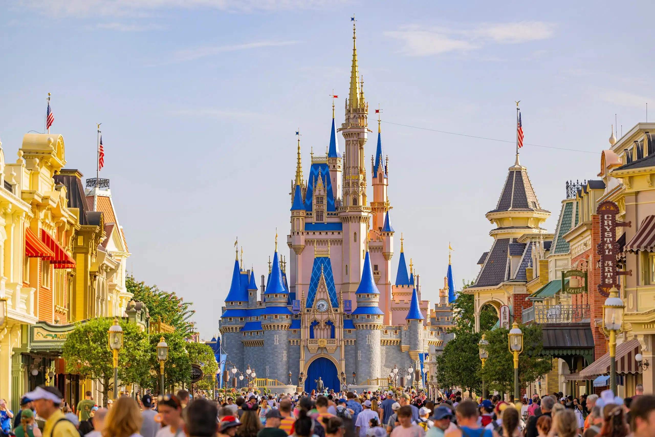 Tokyo Disneyland