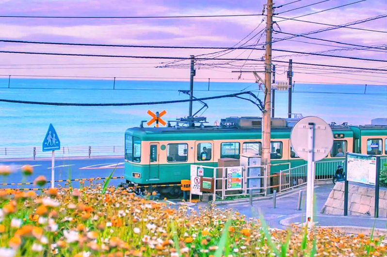 Tokyo–Kamakura