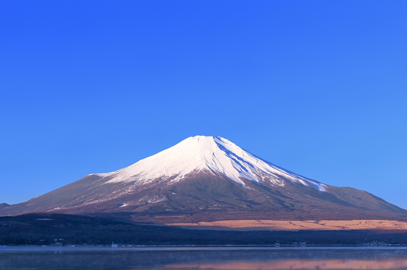 Mt. Fuji
